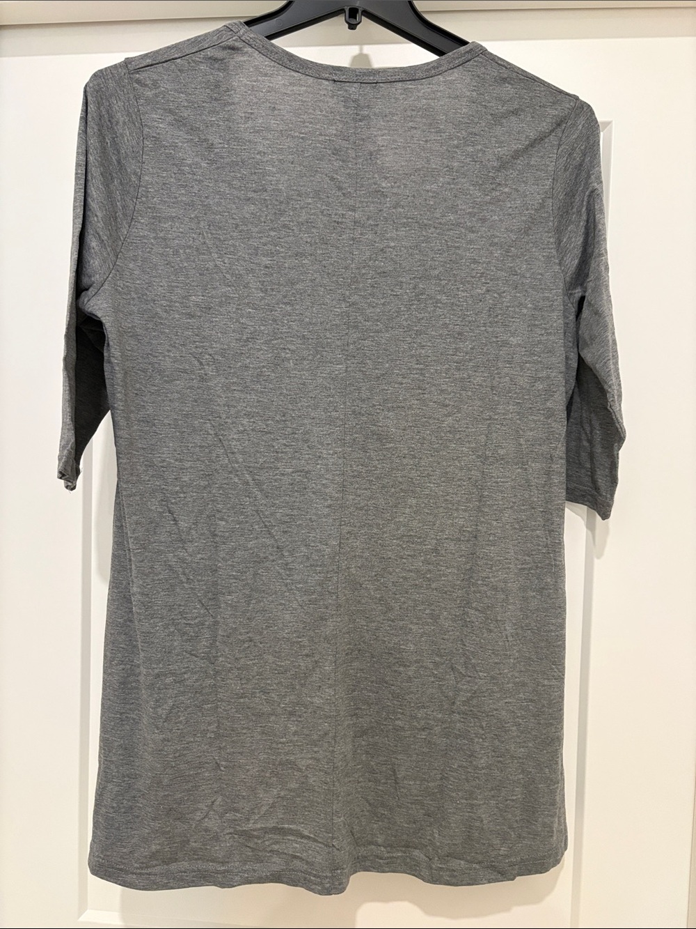 NWT [gameday couture] Oklahoma Sooners NCAA Scoop Tunic High/Low Top Women's XL - Picture 8 of 10